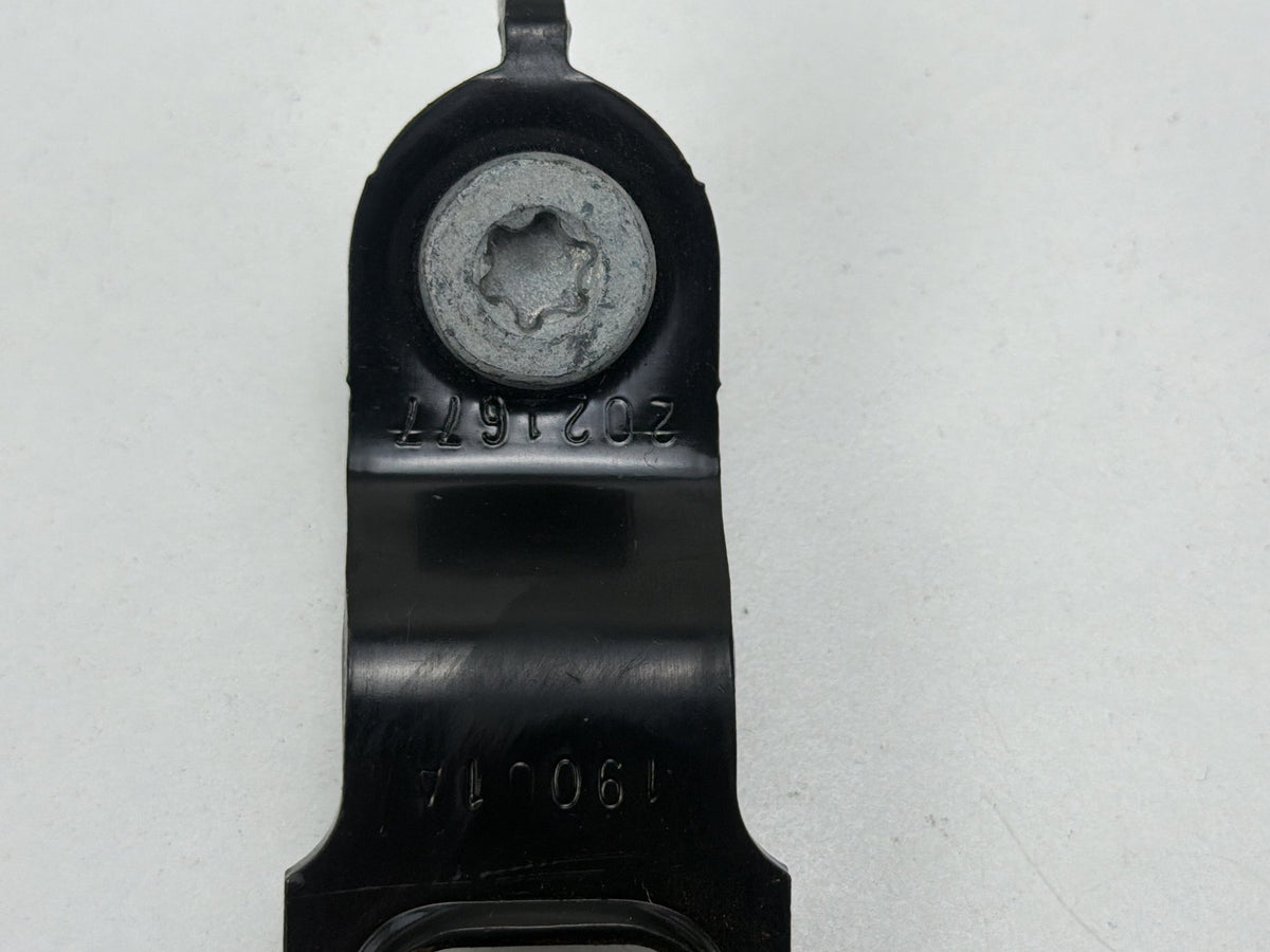 2014-2021 Jeep Grand Cherokee Front Left Driver Side Seat Belt Retractor OEM