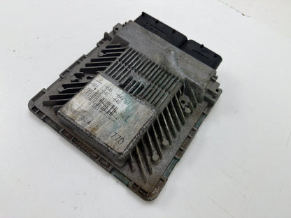 2012-2018 Audi A7 4G Engine Control Module ECU ECM 4G0907551A OEM