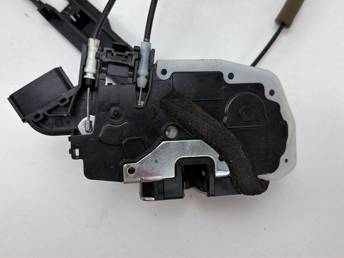 2010-2013 Infiniti G37 Front Right Door Latch Lock OEM