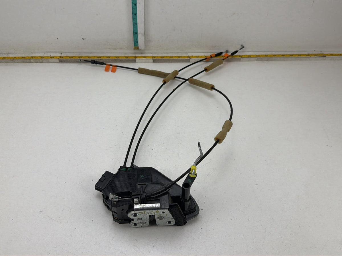 2013-2019 Nissan Sentra Front Left Driver Side Door Lock Actuator OEM