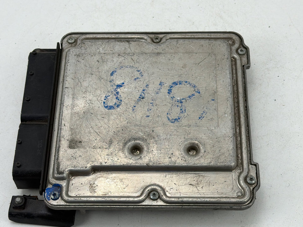 2006-2008 Audi A4 2.0L Engine Computer Control Module Unit ECU 8E0910115M OEM