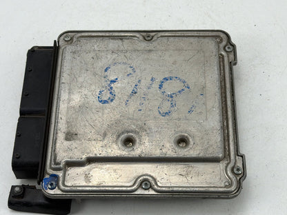 2006-2008 Audi A4 2.0L Engine Computer Control Module Unit ECU 8E0910115M OEM