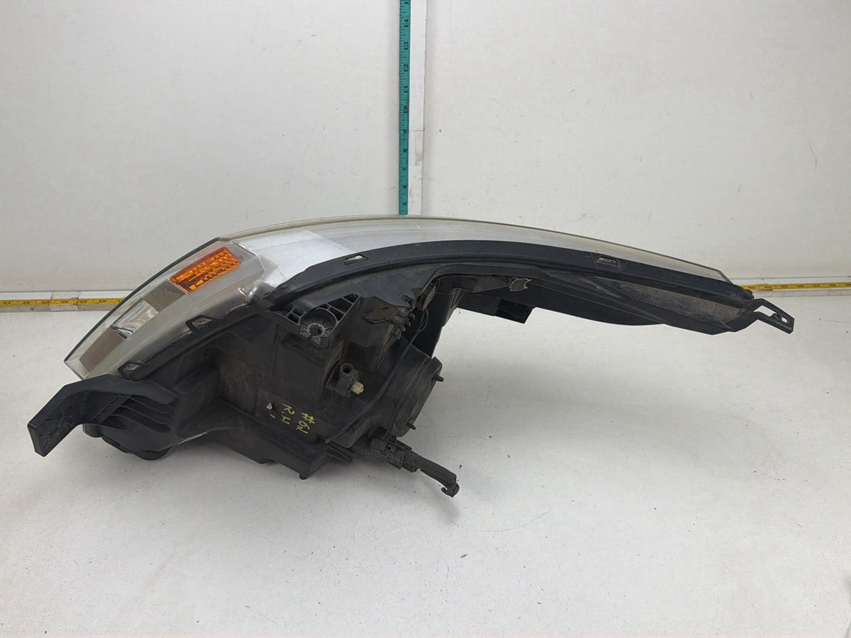 2011-2015 Ford Explorer Front Right Passenger Side Halogen Projector Headlight Lamp OEM