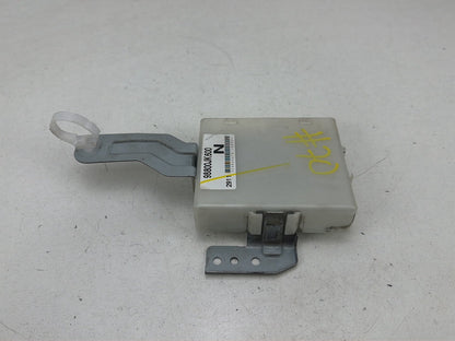 2009-2013 Infiniti G37 Sedan - Seat Memory Control Module 98800JK600 OEM