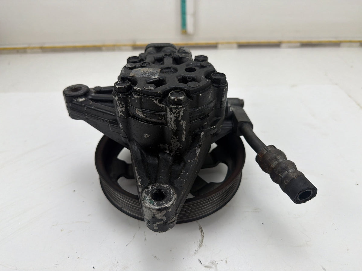 2011-2017 Honda Odyssey RL3 3.5L V6 Power Steering Pump Assembly OEM