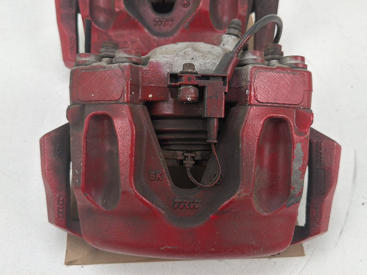 2006-2011 Mercedes-Benz E350 Front Left & Right Side Brake Calipers OEM