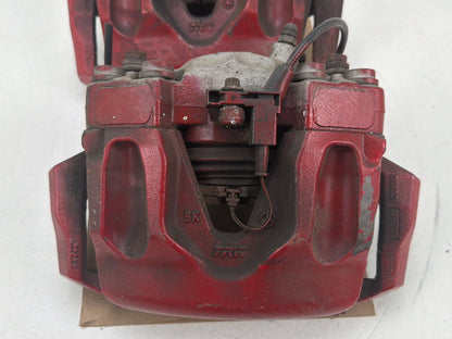 2006-2011 Mercedes-Benz E350 Front Left & Right Side Brake Calipers OEM