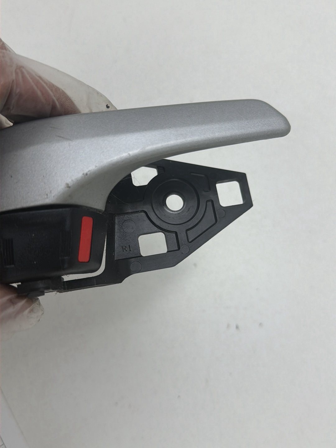 2010-2015 Toyota Prius W30- Rear Right Passenger Side Interior Door Handle OEM