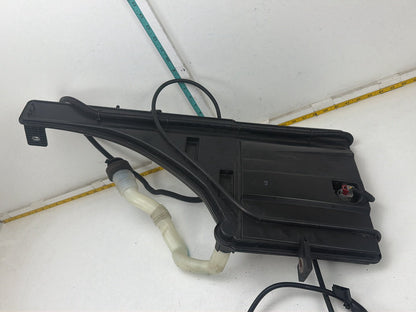 2014-2019 Maserati Ghibli III M157 Windshield Washer Reservoir Bottle Tank OEM