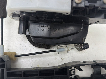 2014-2020 Infiniti Q50 V37 Right Rear Door Lock Latch Actuator F18-14510 OEM
