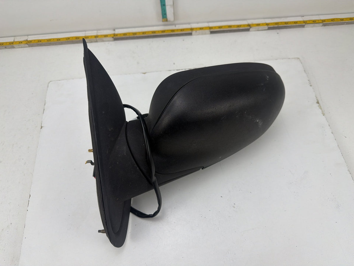 2006-2009 Chevrolet Trailblazer Left Driver Side View Door Mirror 15808571 OEM