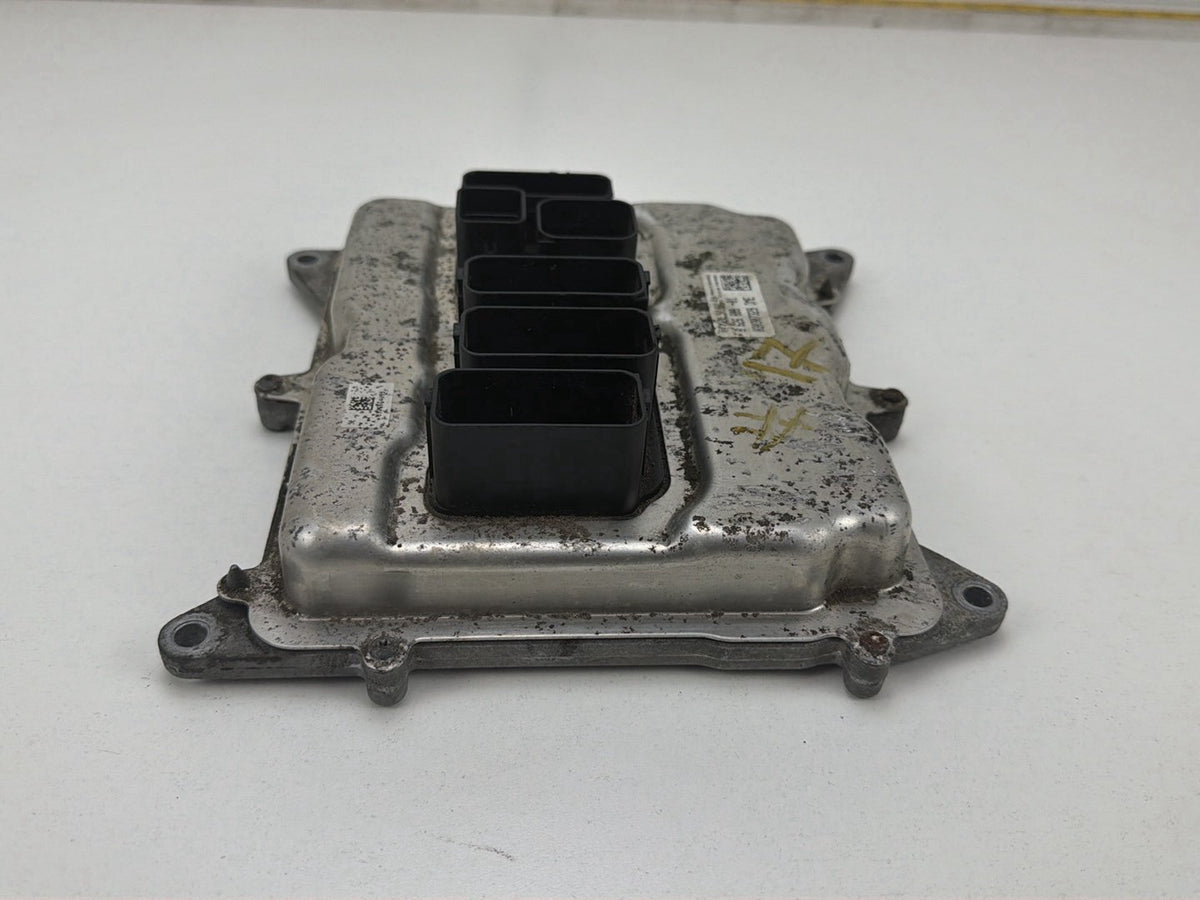 2014 BMW X1 E84 SUV Engine ECU- Security Set 8626899 OEM