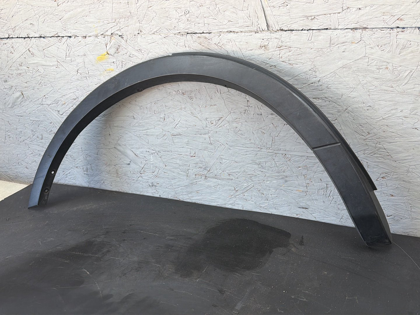 2011-2019 Ford Explorer Rear Right Side Fender Flare Wheel Arch Trim Molding OEM