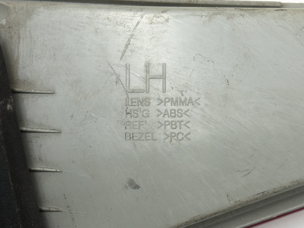 2011-2014 Hyundai Sonata Left Driver Outer Tail Light Lamp 92401-3Q OEM