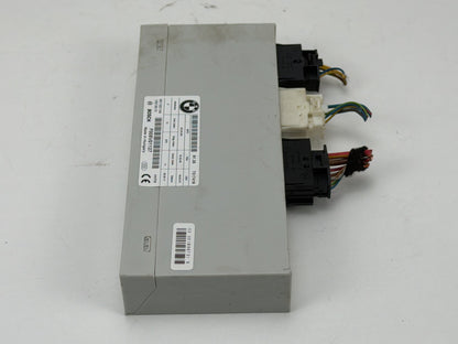 2011-2013 BMW X5 Rear Power Tailgate Liftgate Control Module F005V01137 OEM