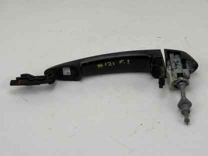 2007-2013 BMW X5 Front Left Driver Side Exterior Door Handle 7138329 OEM