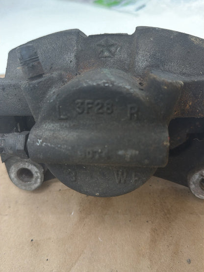 2007-2013 Mercedes-Benz S-Class 550 W221 Right Front Brake Caliper OEM