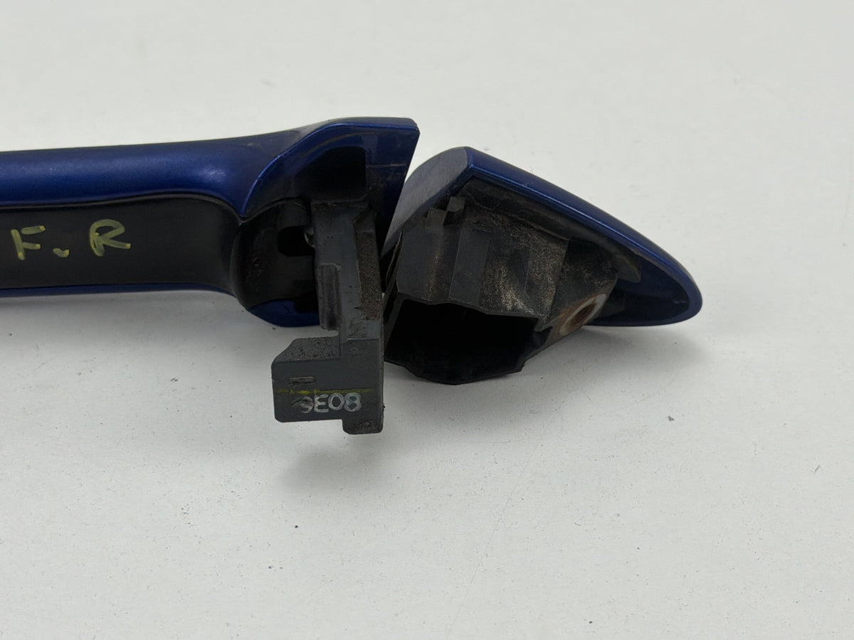 2006-2015 Lexus IS250 Front Right Passenger Side Exterior Door Handle OEM