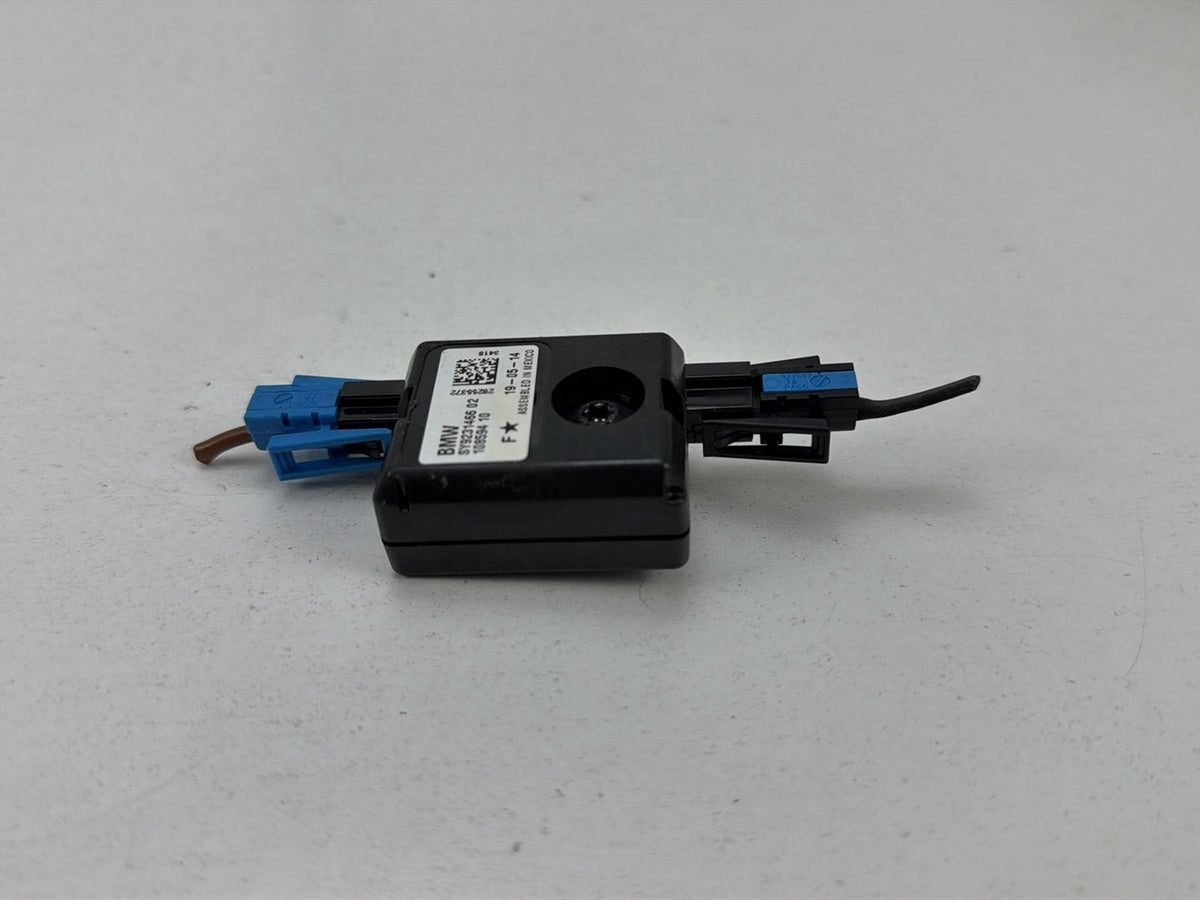 2014-2016 BMW 228i F22--Radio Antenna Control Module SY9231466-02 OEM