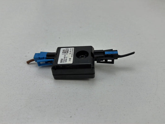 2014-2016 BMW 228i F22--Radio Antenna Control Module SY9231466-02 OEM