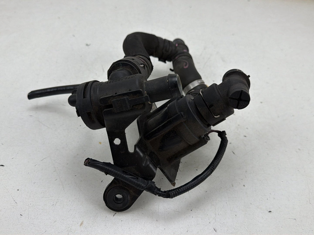 2018-2020 Jaguar F-Pace - Engine Cooling Auxiliary Water Pump HX73-8B500-AB OEM