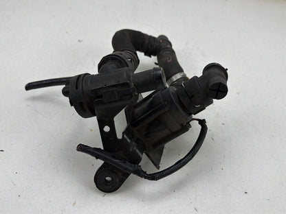 2018-2020 Jaguar F-Pace - Engine Cooling Auxiliary Water Pump HX73-8B500-AB OEM
