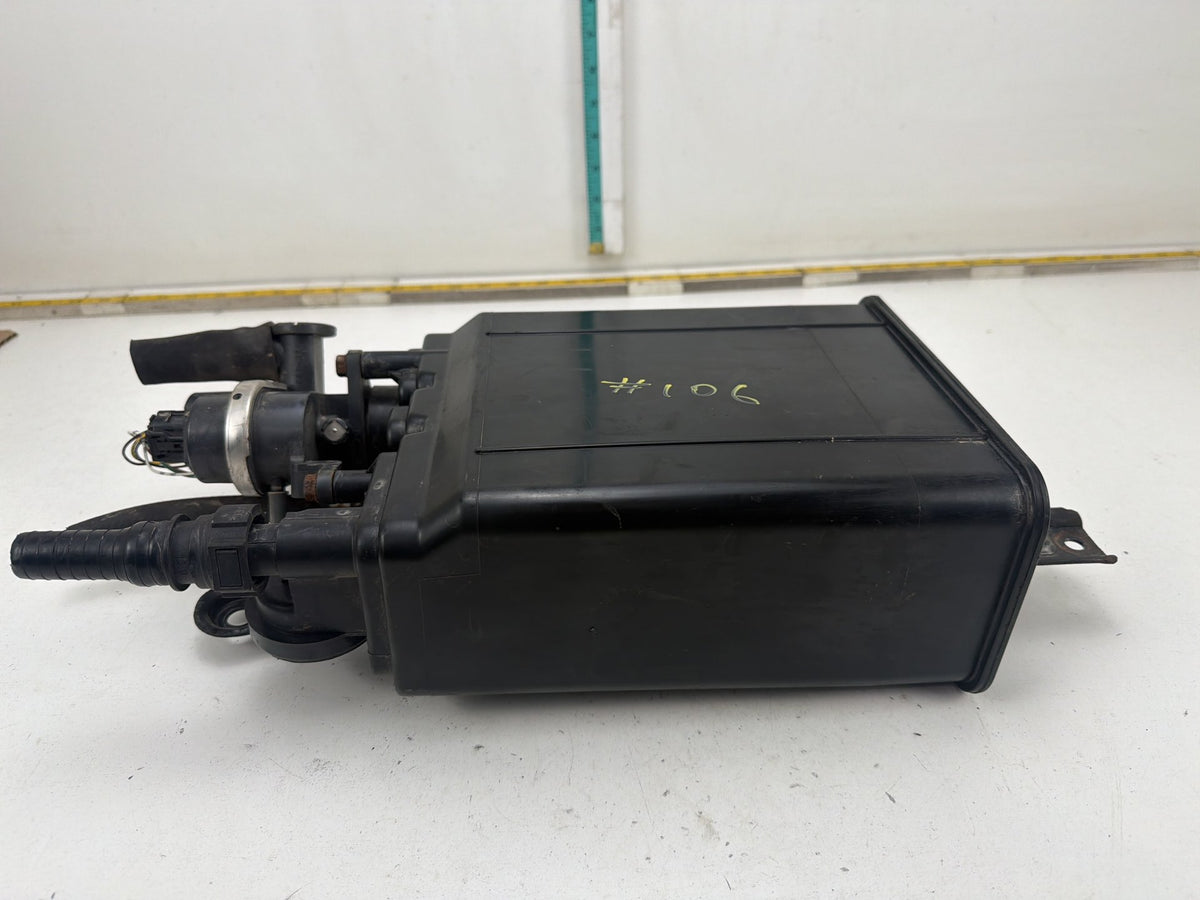 2011-2016 BMW 550i xDrive - Fuel Vapor Evaporator Canister OEM
