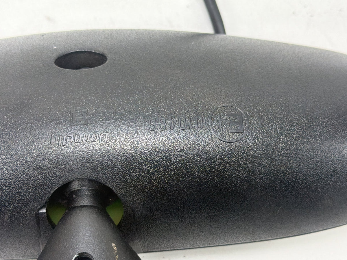 2004-2008 Chrysler Crossfire Interior Rear View Mirror E1010486 OEM