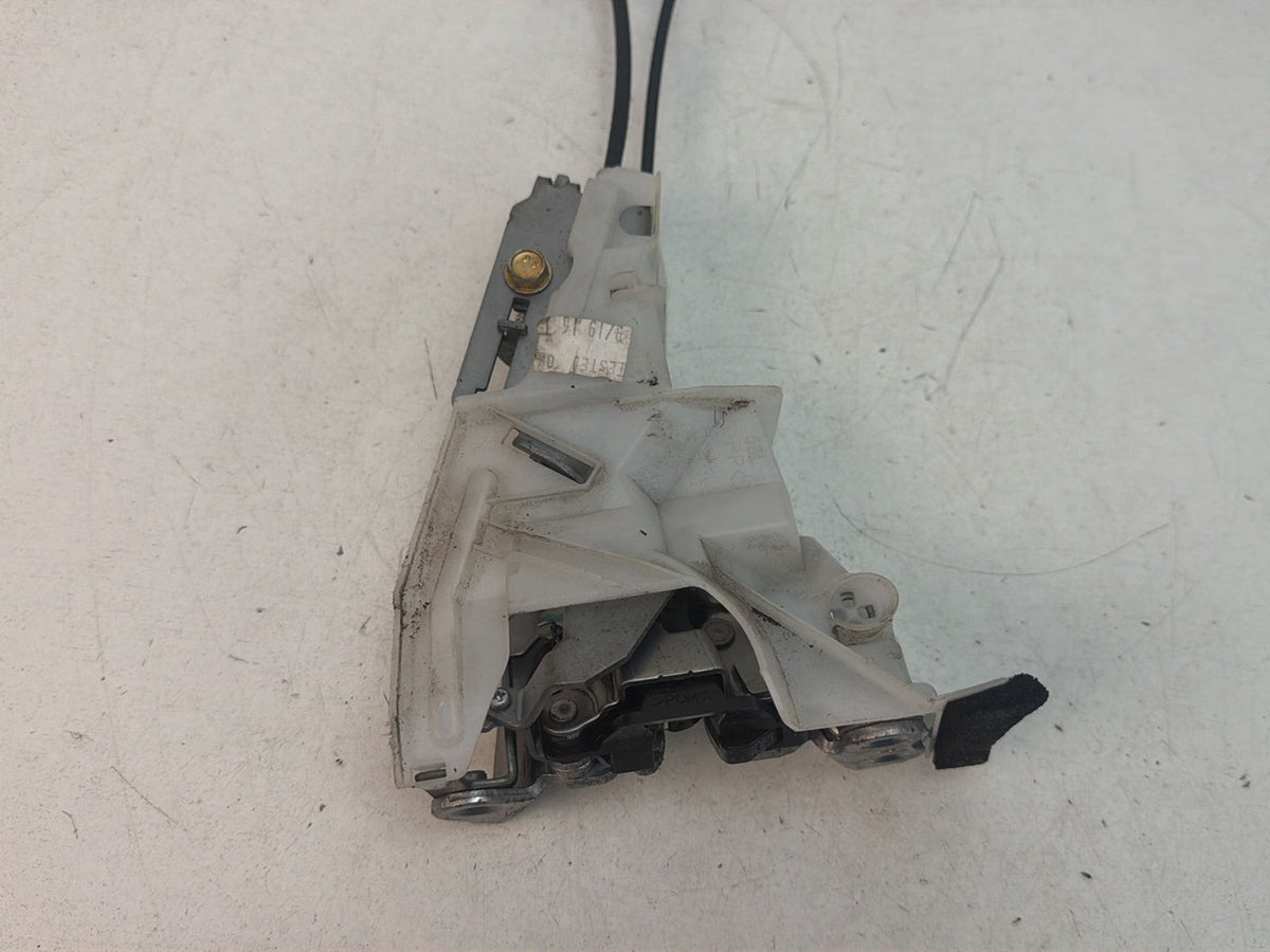 2015-2017 Toyota Sienna L30 - Door Lock Latch Actuator OEM