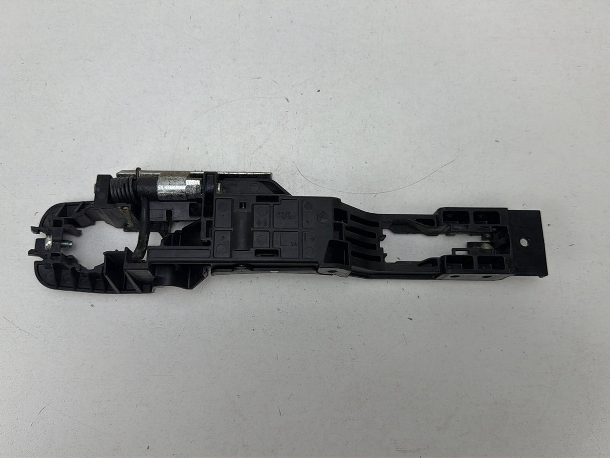 2013-2019 Nissan Sentra Rear Left Outside Door Reinforcement Handle Bracket OEM