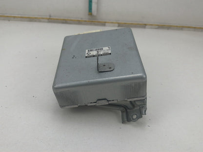 2010-2011 Toyota Prius W30- Power Steering Control Module 89650-47260 OEM