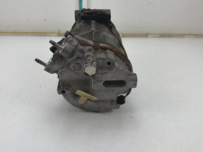 2013-2019 Jaguar XJ Air Conditioning A/C Compressor OEM