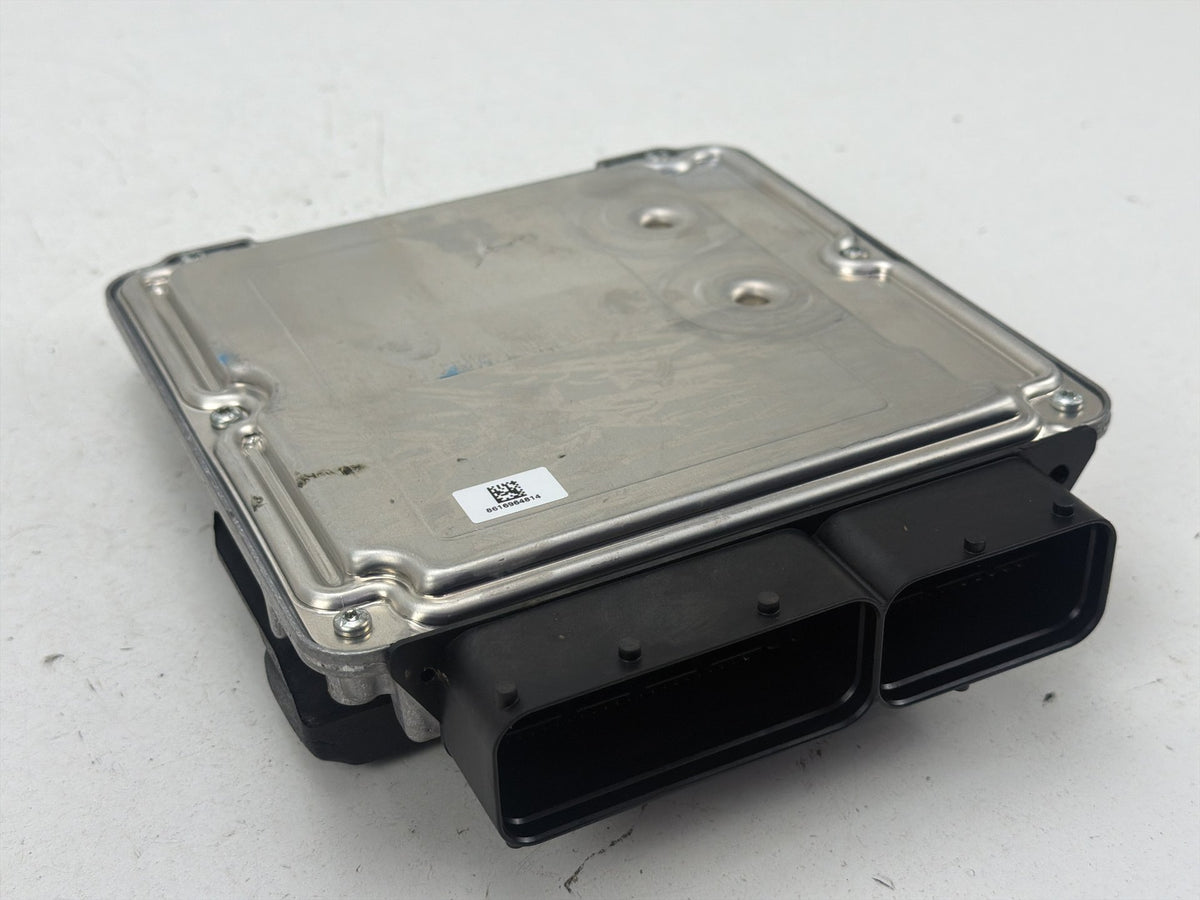 2013-2014 Audi A5 2.0L Engine Computer Control Module Unit ECU 8K5907115F OEM
