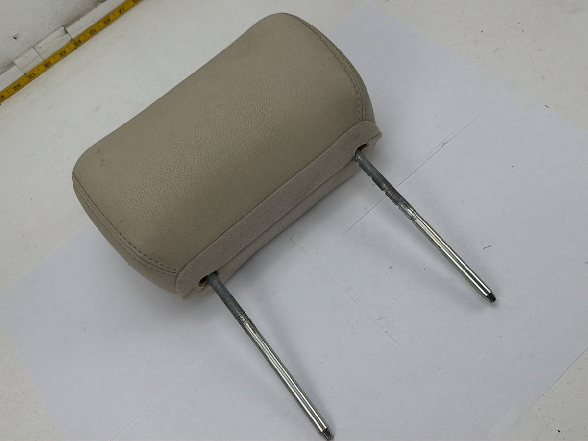 2003-2006 Lincoln Navigator Rear Seat Headrest OEM