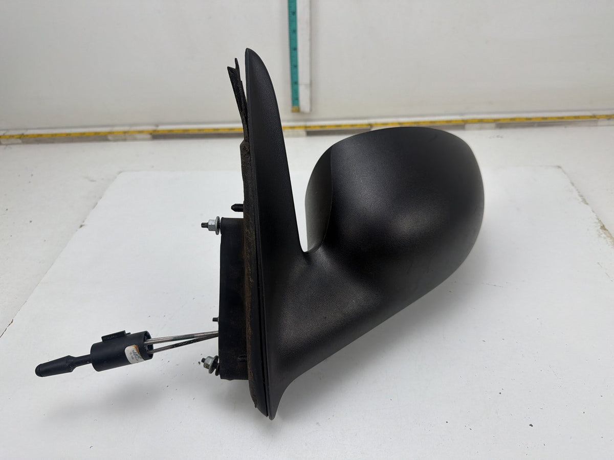 2007-2010 Chrysler Pt Cruiser Front Left Door Side View Mirror OEM