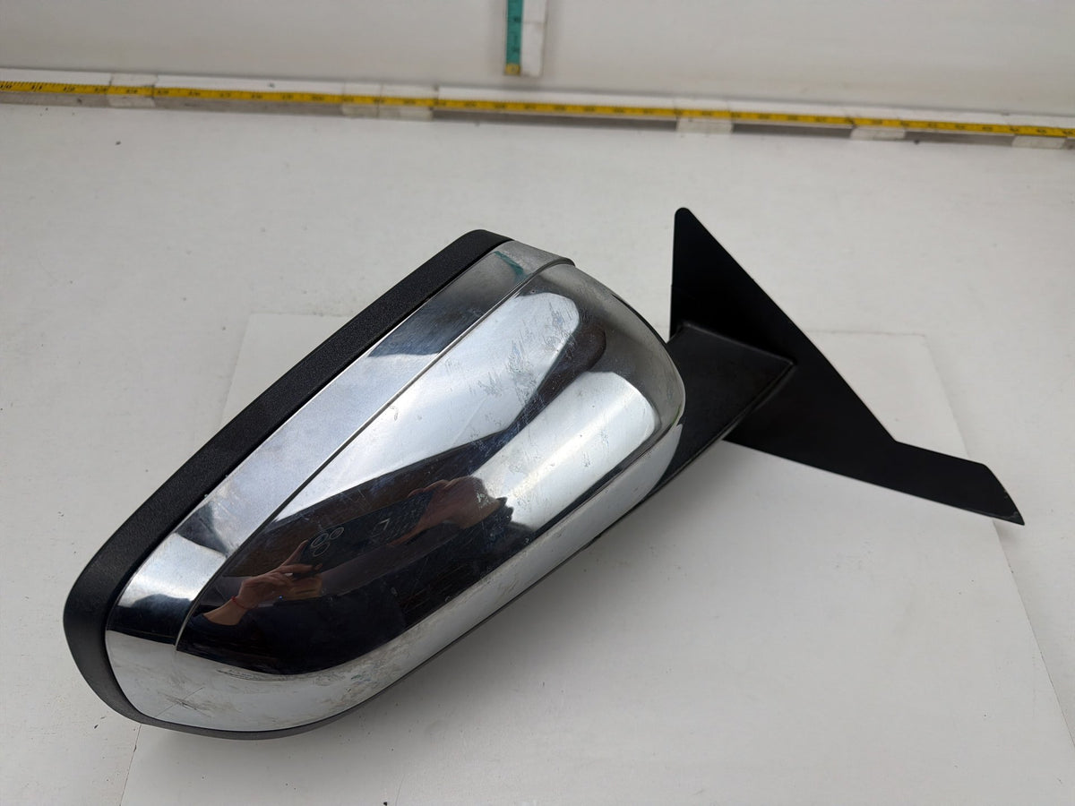 2005-2007 Ford Five Hundred Front Right Passenger Side Door Mirror OEM