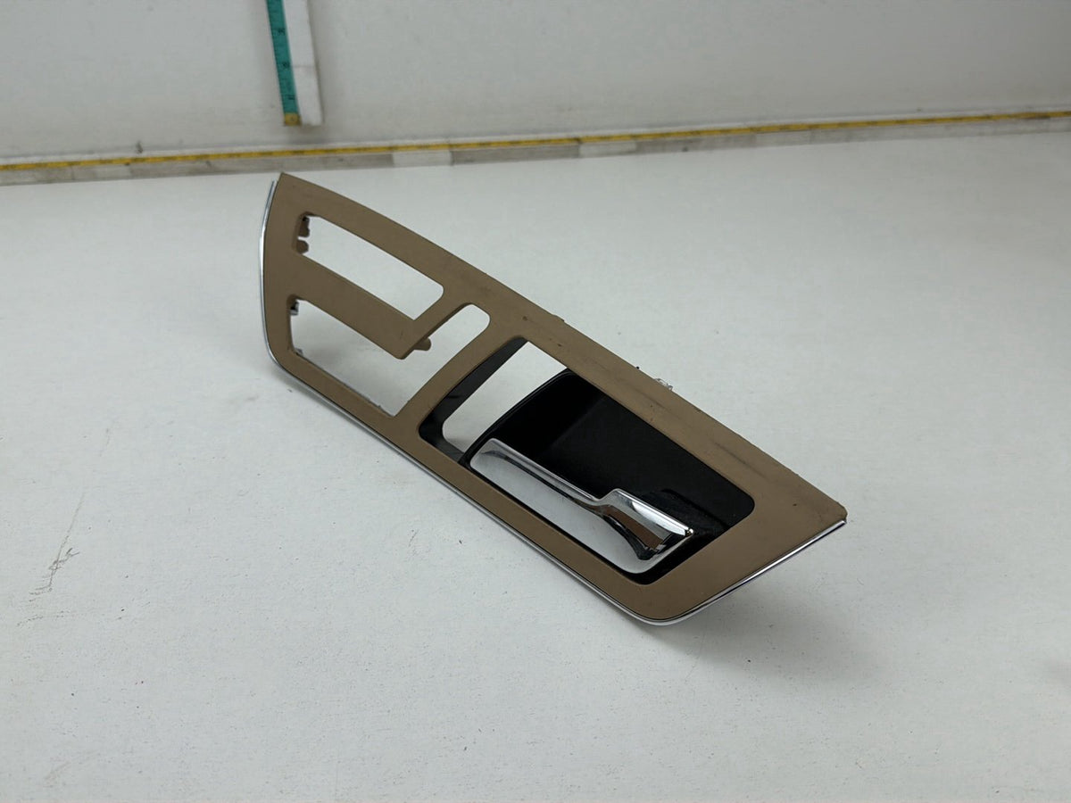 2007-2013 Mercedes-Benz S-Class W221 Front Right Door Interior Door Handle OEM