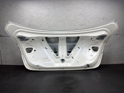 2014-2017 Maserati Ghibli Rear Trunk Lid Deck Lid Tailgate Panel 670008304 OEM