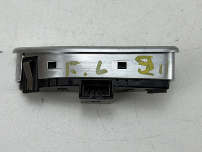 2014-2020 Maserati Ghibli M157 Front Left Driver Side Seat Memory Switch OEM