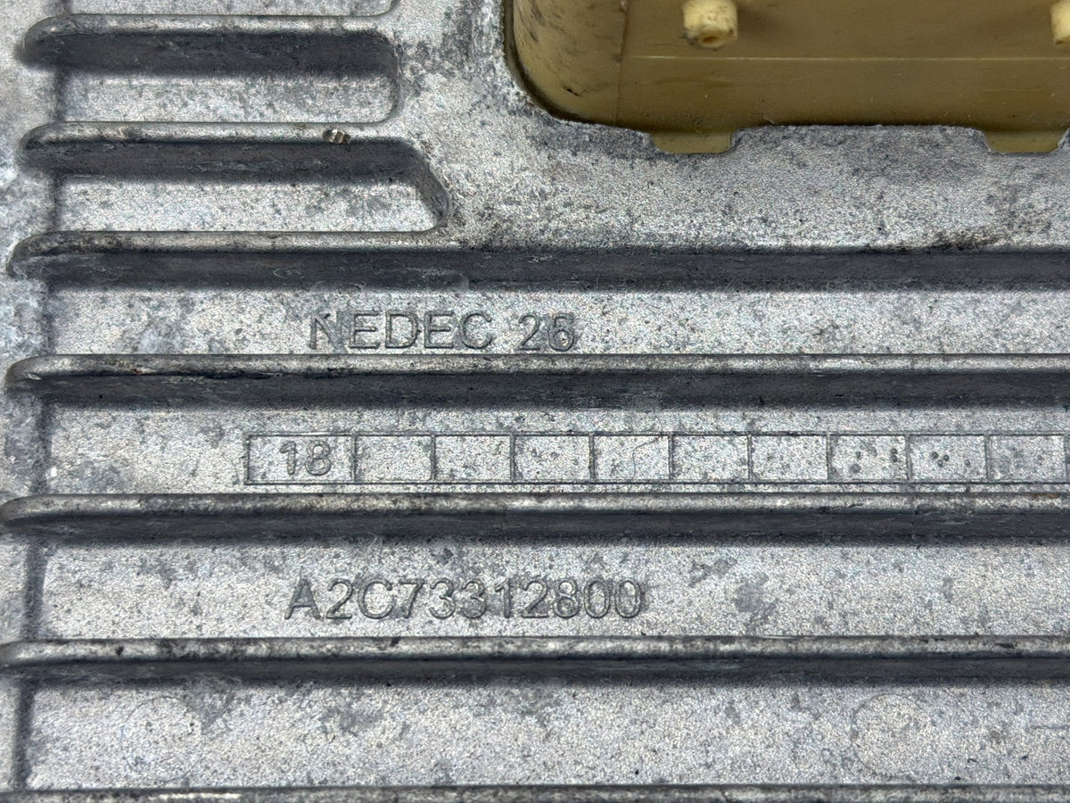 2019-2020 Jeep Cherokee Engine Computer Control Module P68328875AA OEM