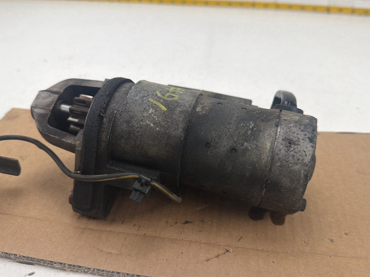 2013-2020 Infiniti Q50 V37 - Sedan Engine Starter Motor 23300 EY00E OEM
