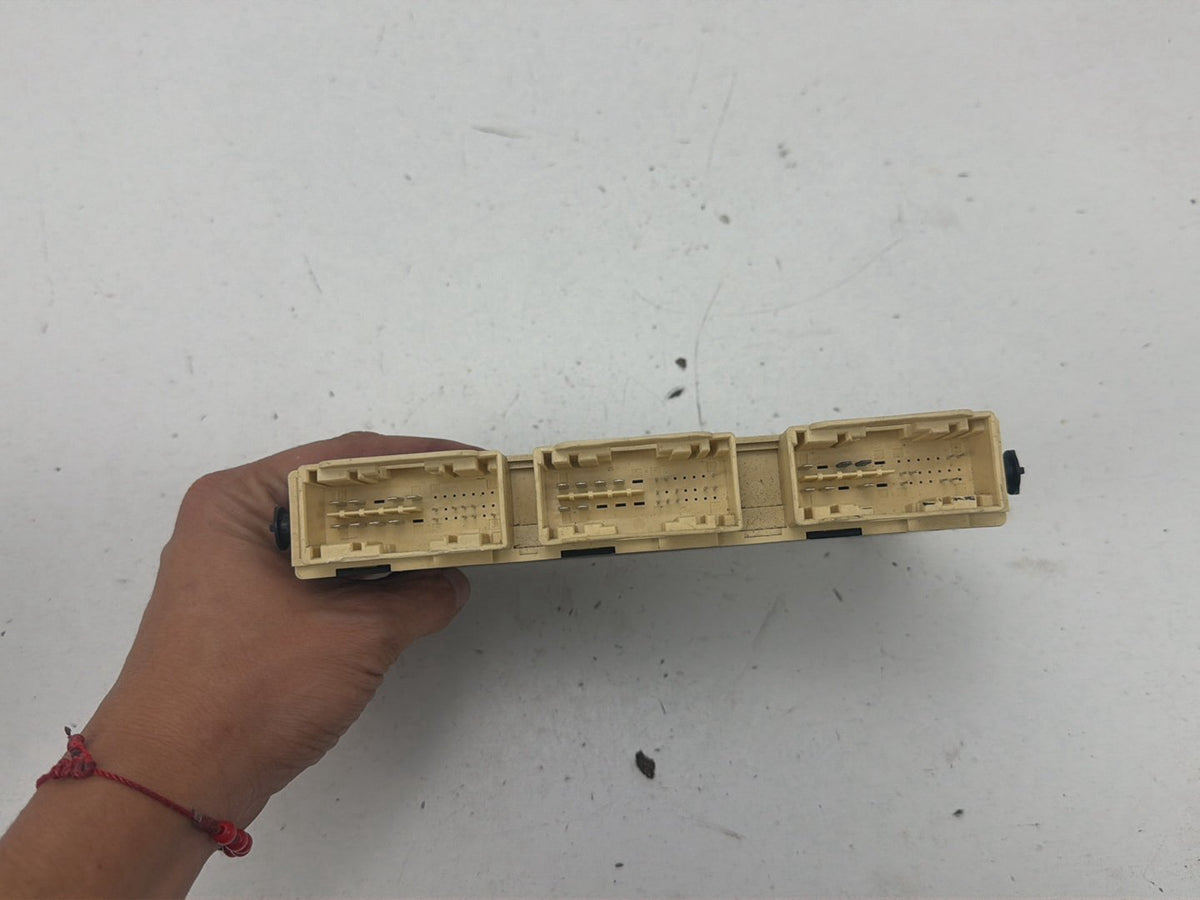 2013-2019 Mercedes-Benz X166 GL450 GL550 Front Left Side Seat Control Unit OEM