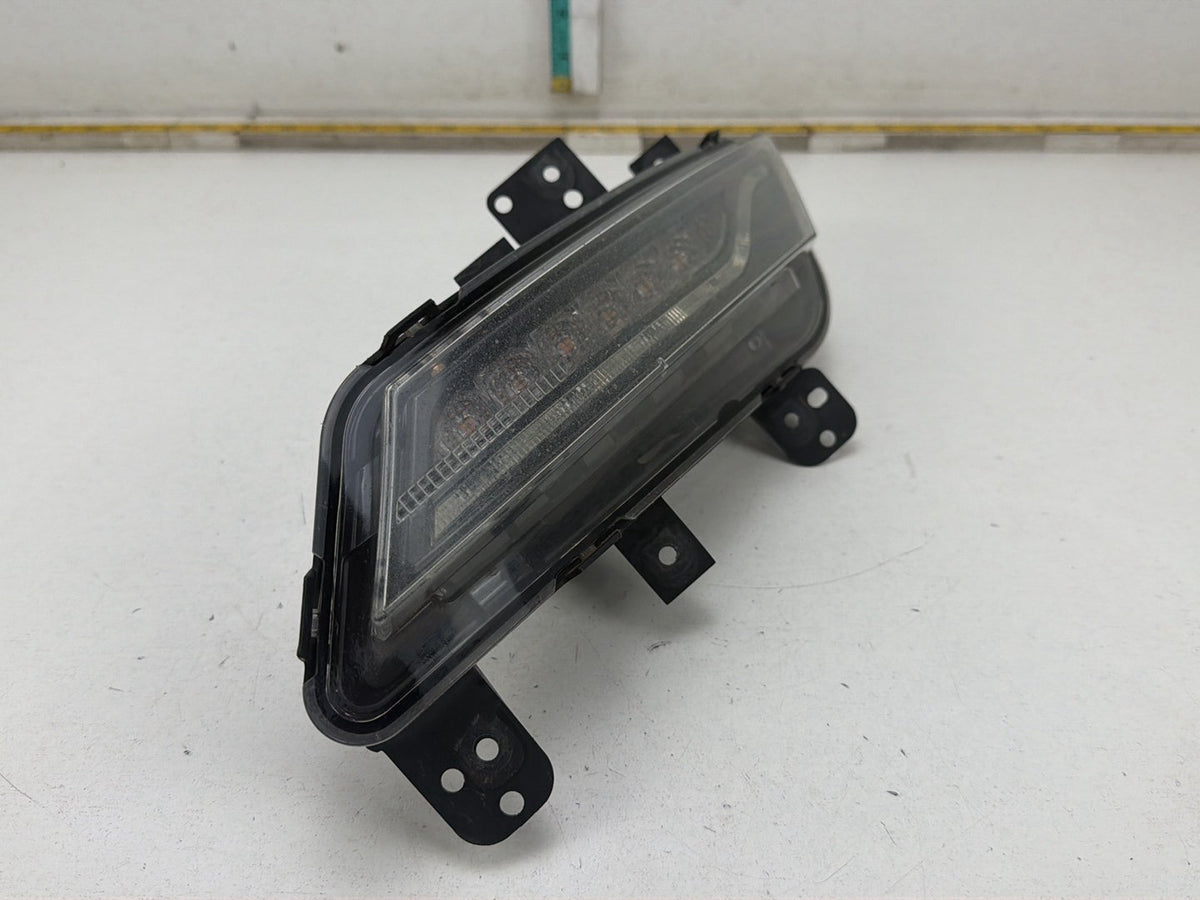 2013-2016 Lincoln MKZ Front Left Driver Side Fog Light Lamp DP53-15A425-AB OEM