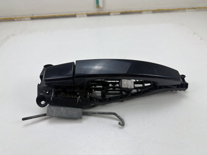 2011-2016 Chevrolet Cruze Rear Left Side Exterior Door Handle 9400-2321 OEM