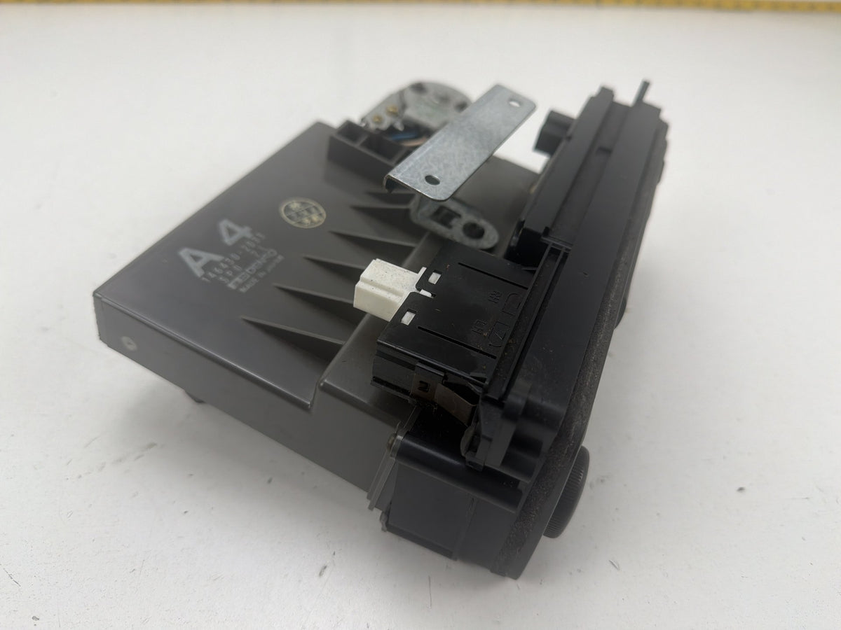 1991-1995 Acura Legend Ac Heater Temperature Climate Control Unit OEM
