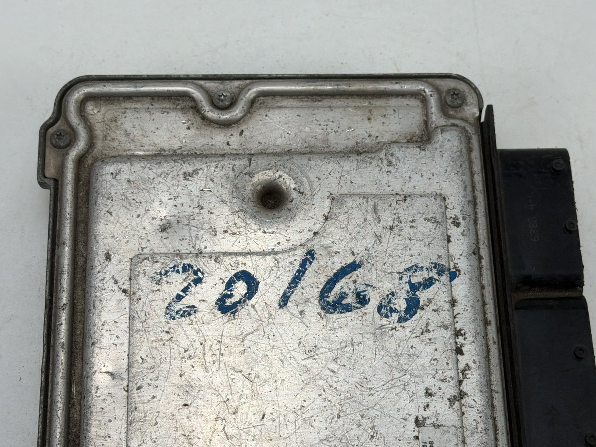 2009 Volkswagen CC Engine Computer Control Module Unit ECU 06J906026AG OEM