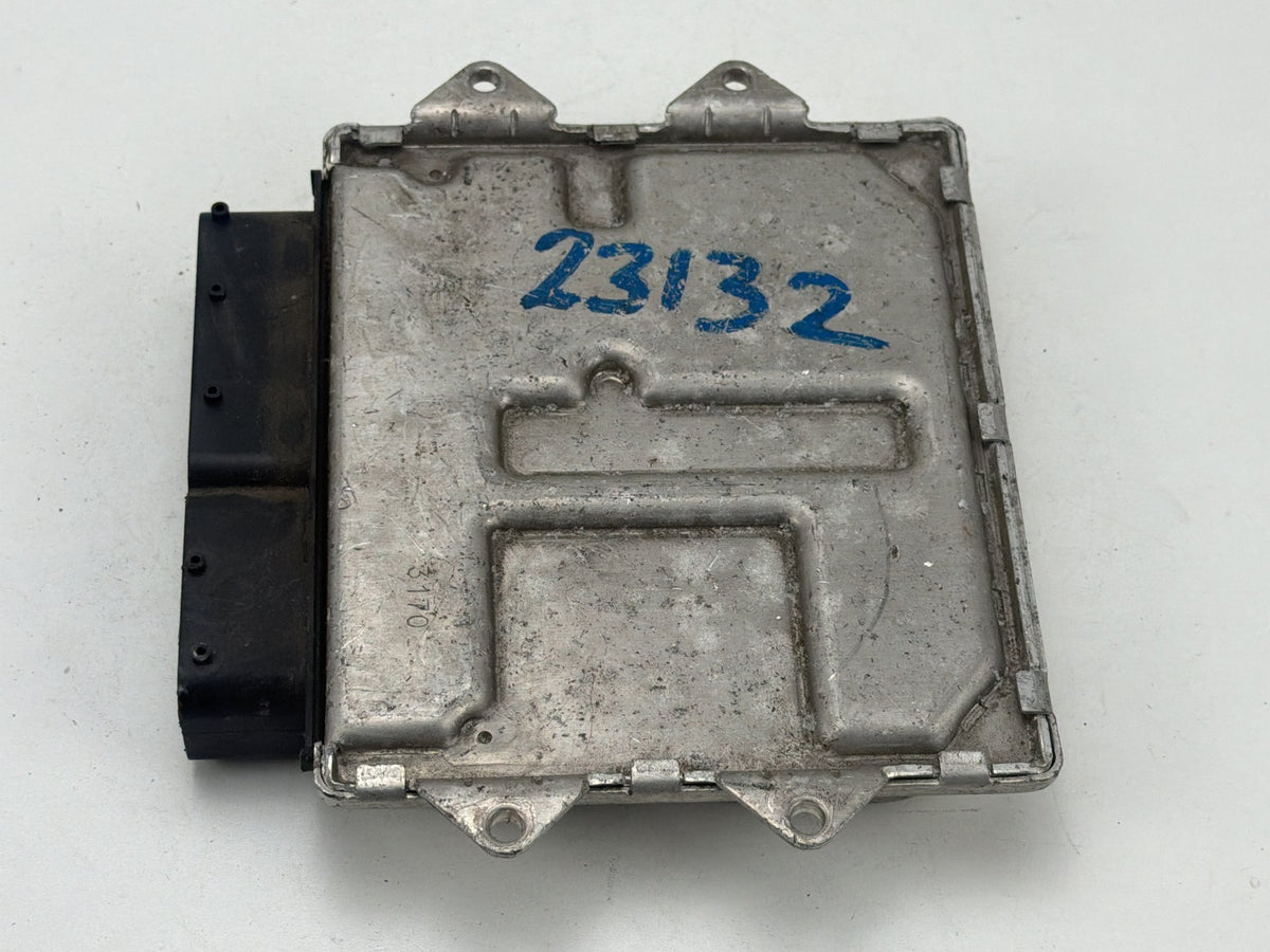 2014-2015 Fiat 500 Front Engine Computer Brain Control Module ECU 51969913 OEM
