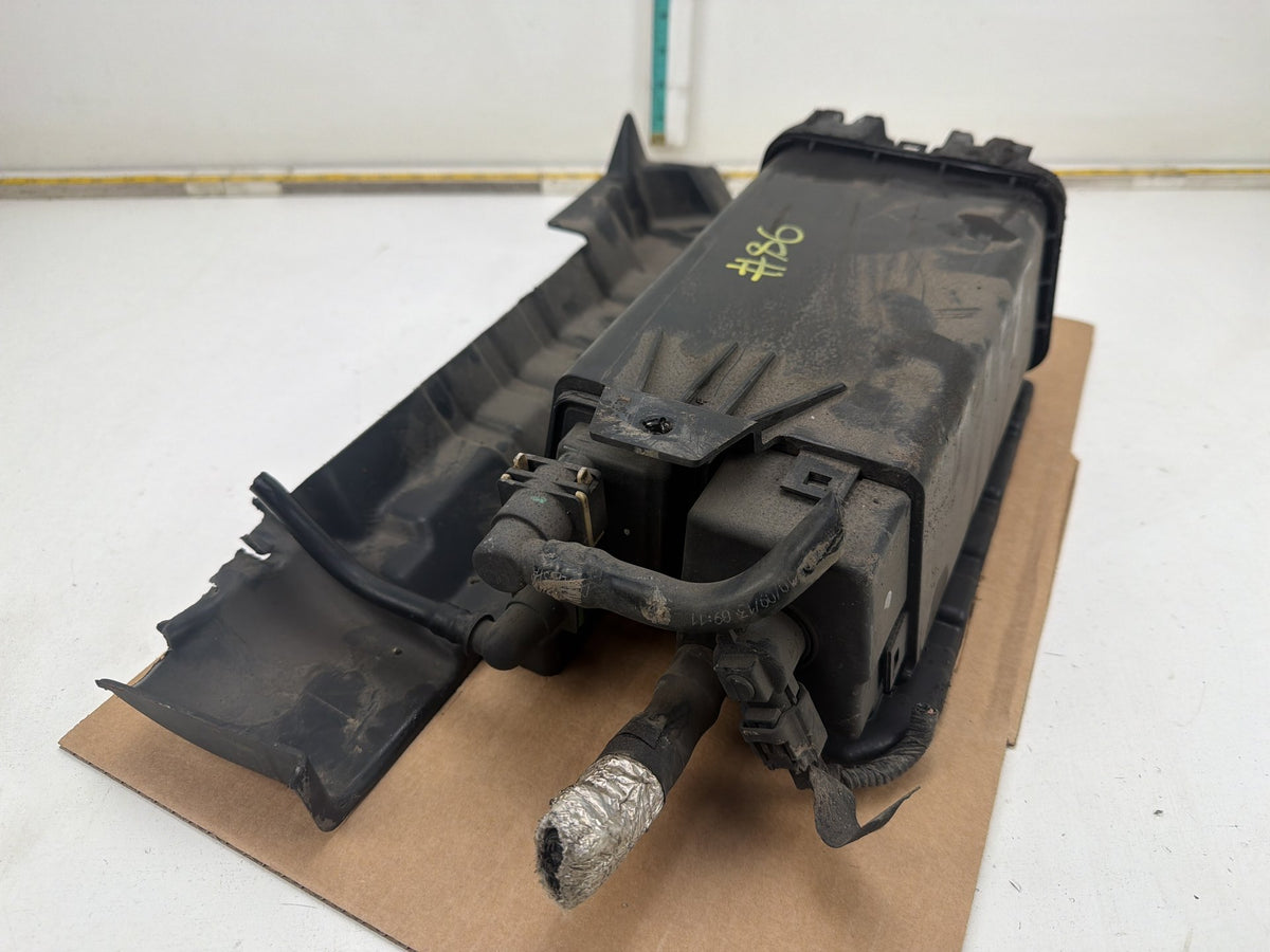 2011-2019 Ford Explorer 3.5L Fuel Vapor Evaporator Charcoal Canister OEM