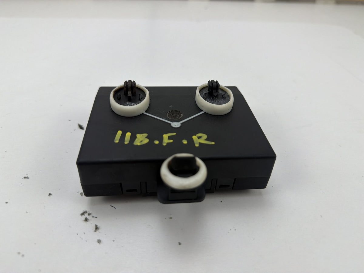 2012-2018 Audi A7 Quattro Front Right Passenger Side Door Control Module OEM