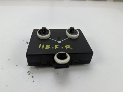 2012-2018 Audi A7 Quattro Front Right Passenger Side Door Control Module OEM